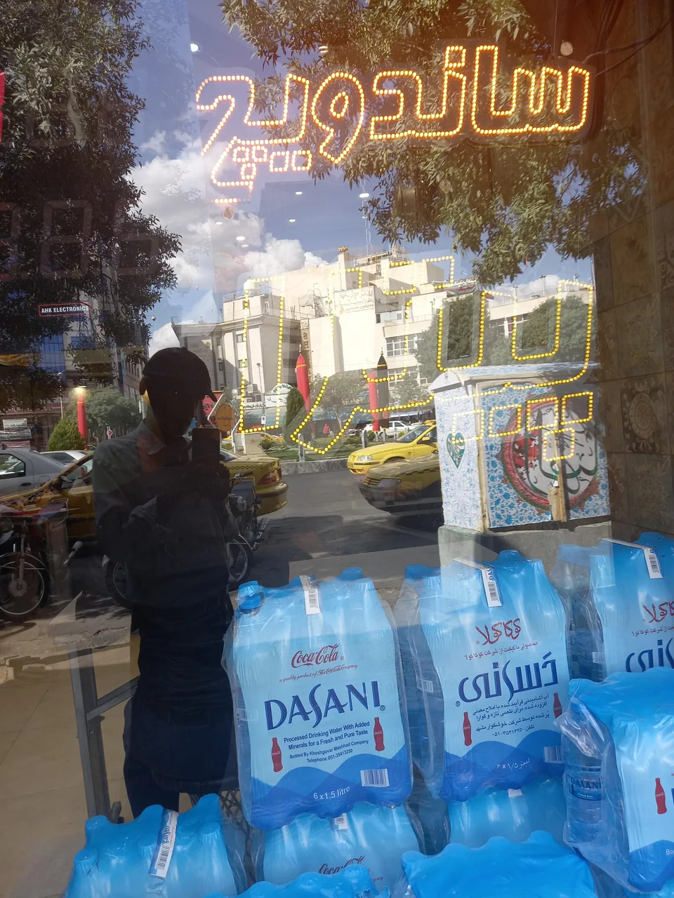 ساندویچ شاکر - تصویر 5