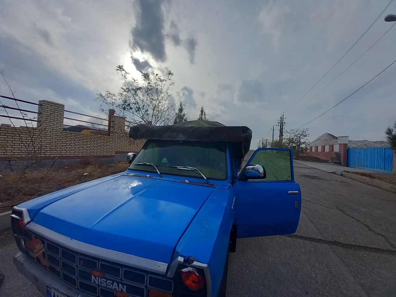 باربری - تصویر 2