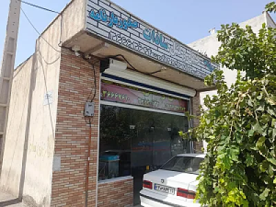 باربری سادات