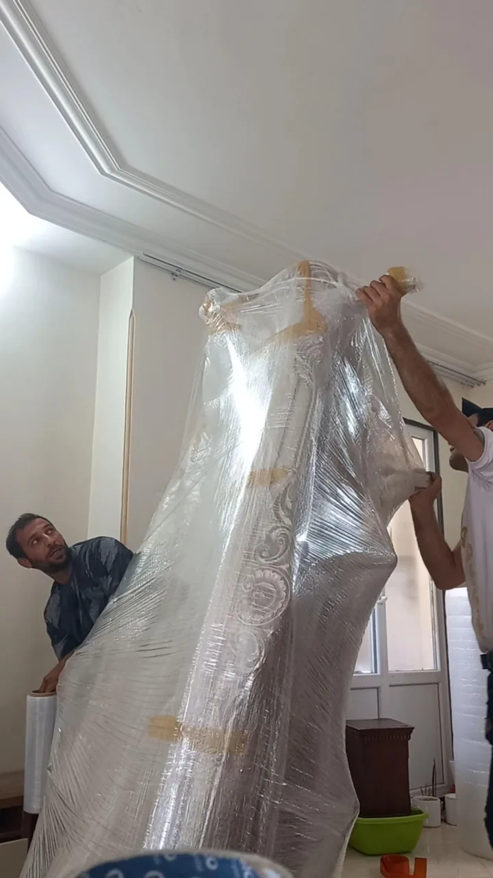 باربری قم ضامن بار - تصویر 3