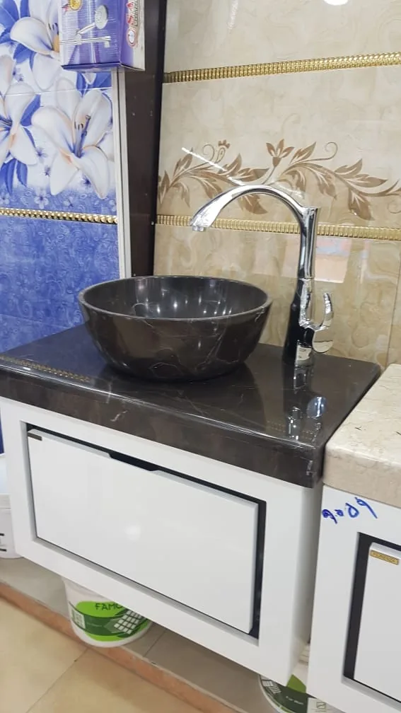 نمایشگاه کاشی و سرامیک الرحمن. سواری - تصویر 5