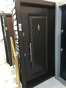 آروین دُر نمایندگی درب ضد سرقت وپنجره های upvc