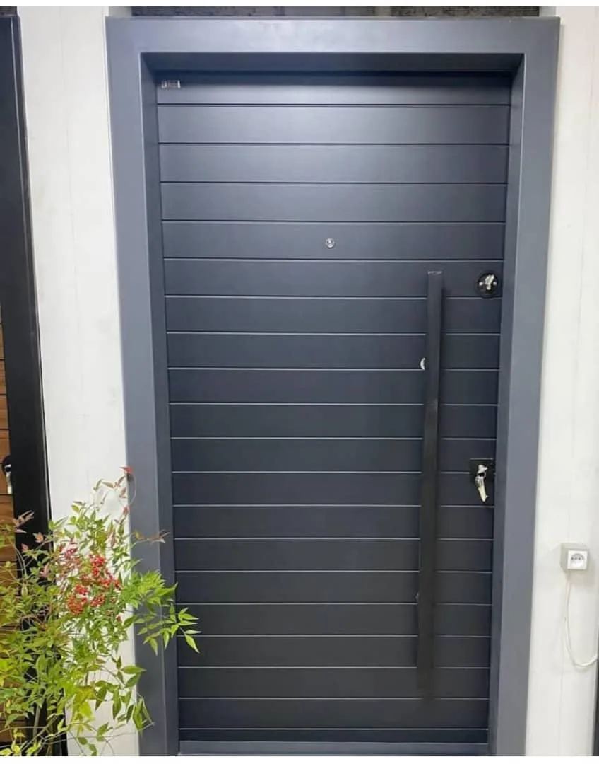 آروین دُر نمایندگی درب ضد سرقت وپنجره های upvc - تصویر 2