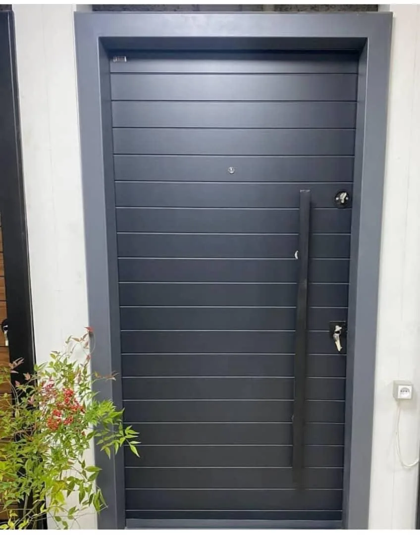 آروین دُر نمایندگی درب ضد سرقت وپنجره های upvc - تصویر 3