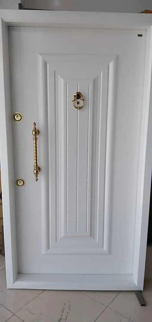 آروین دُر نمایندگی درب ضد سرقت وپنجره های upvc - تصویر 4