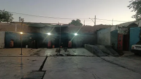کارواش صداقت