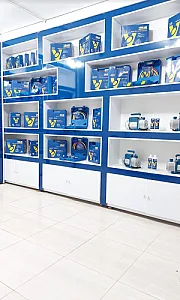 سازمان فنی حرفه ای