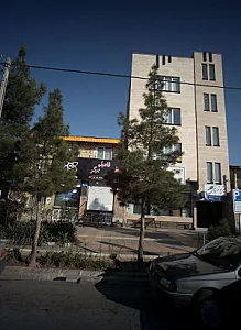 فست فود فامیلی برگر