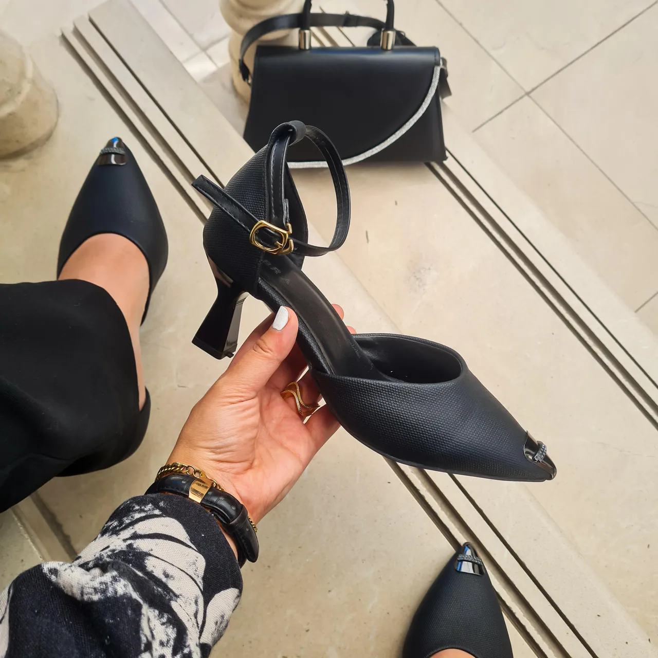 ارزانسرای کیف و کفش مهرسام قم - تصویر 6