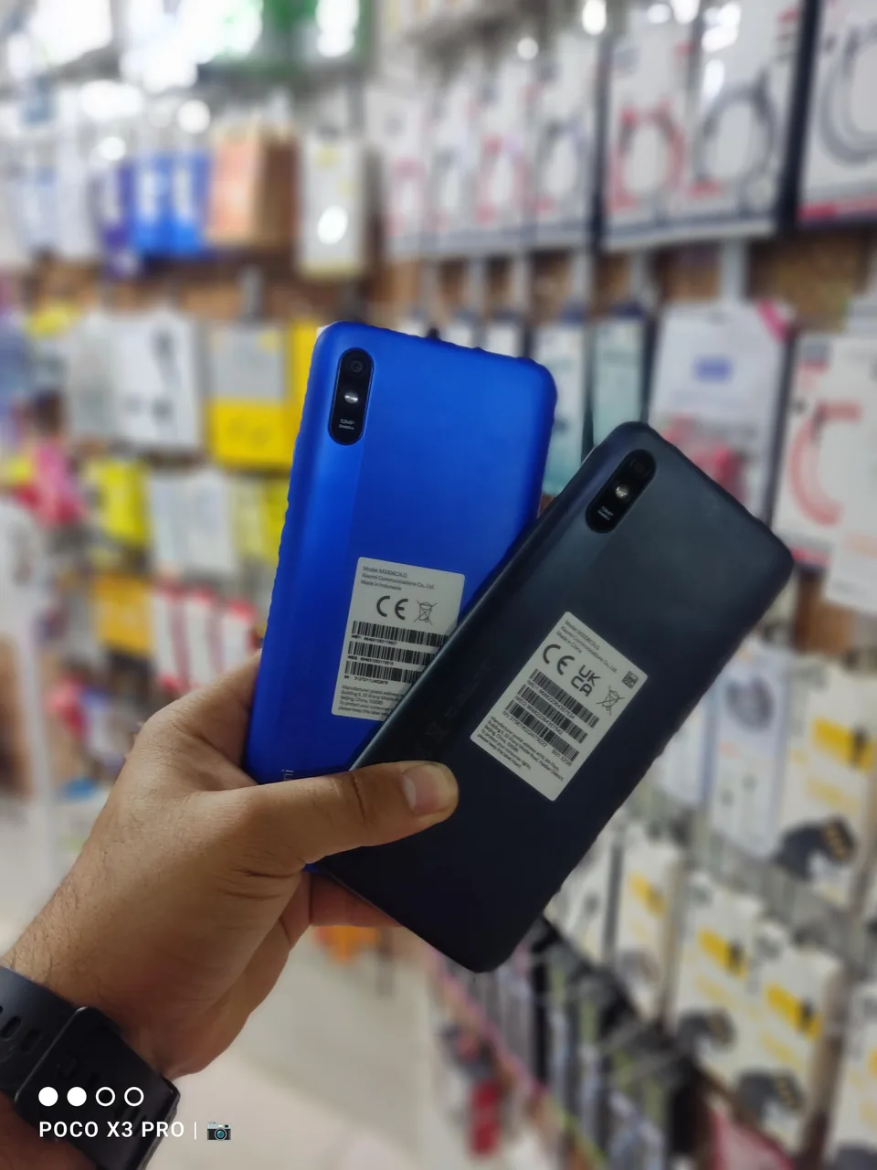 فروشگاه موبایل سرزمین هوشمند - تصویر 5