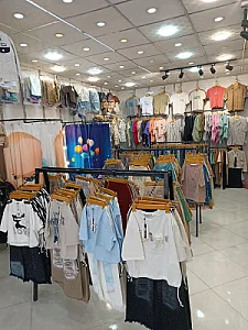 کودک زیبا شعبه ۴