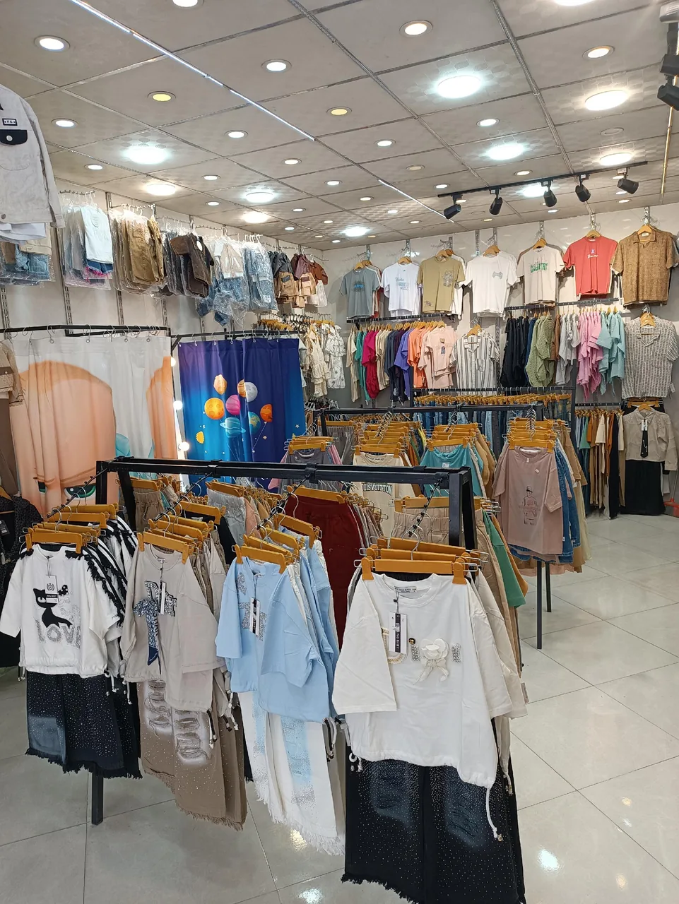 کودک زیبا شعبه ۴