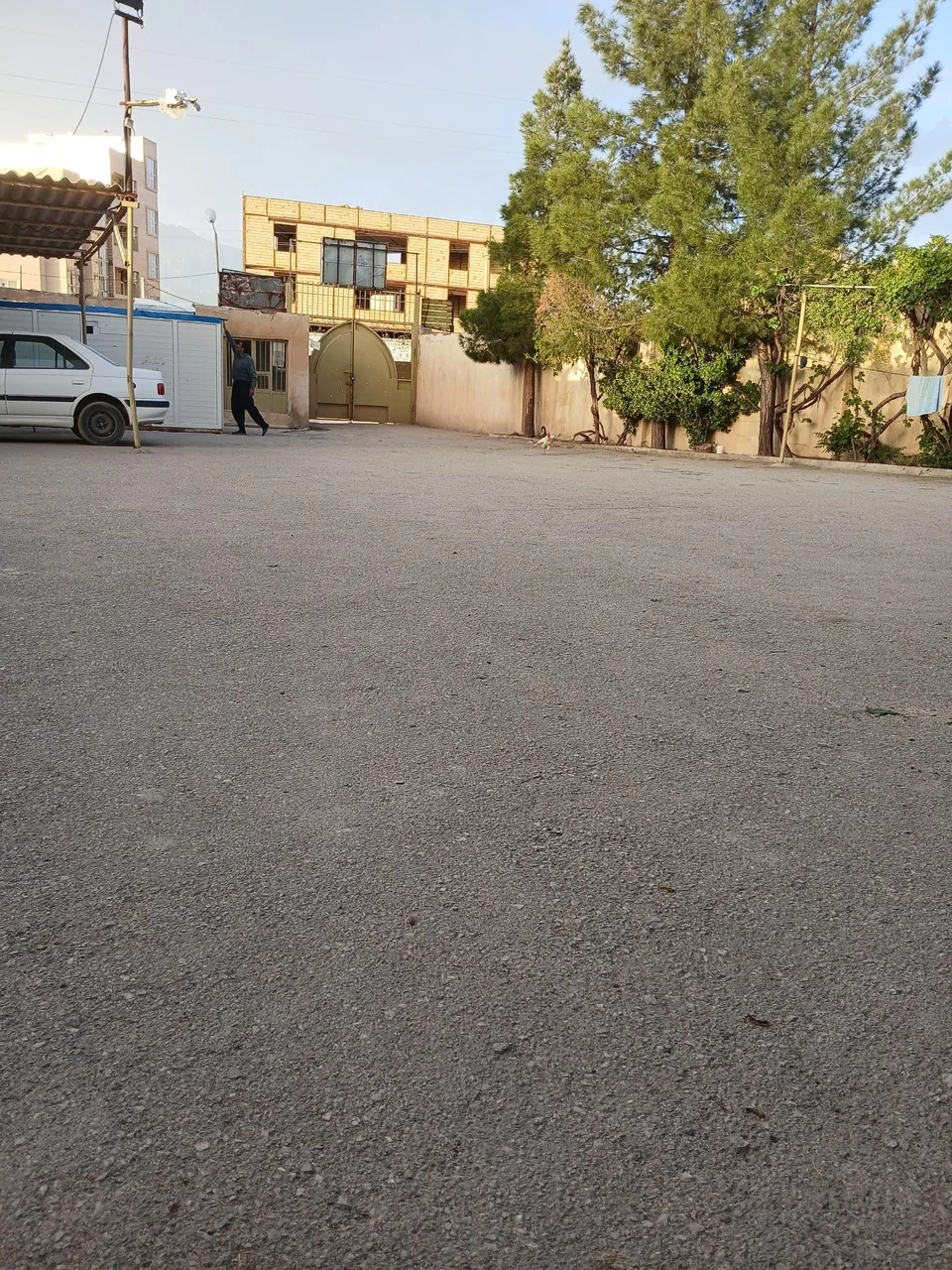 کمپ ترک اعتیاد تولد بهاری - تصویر 2