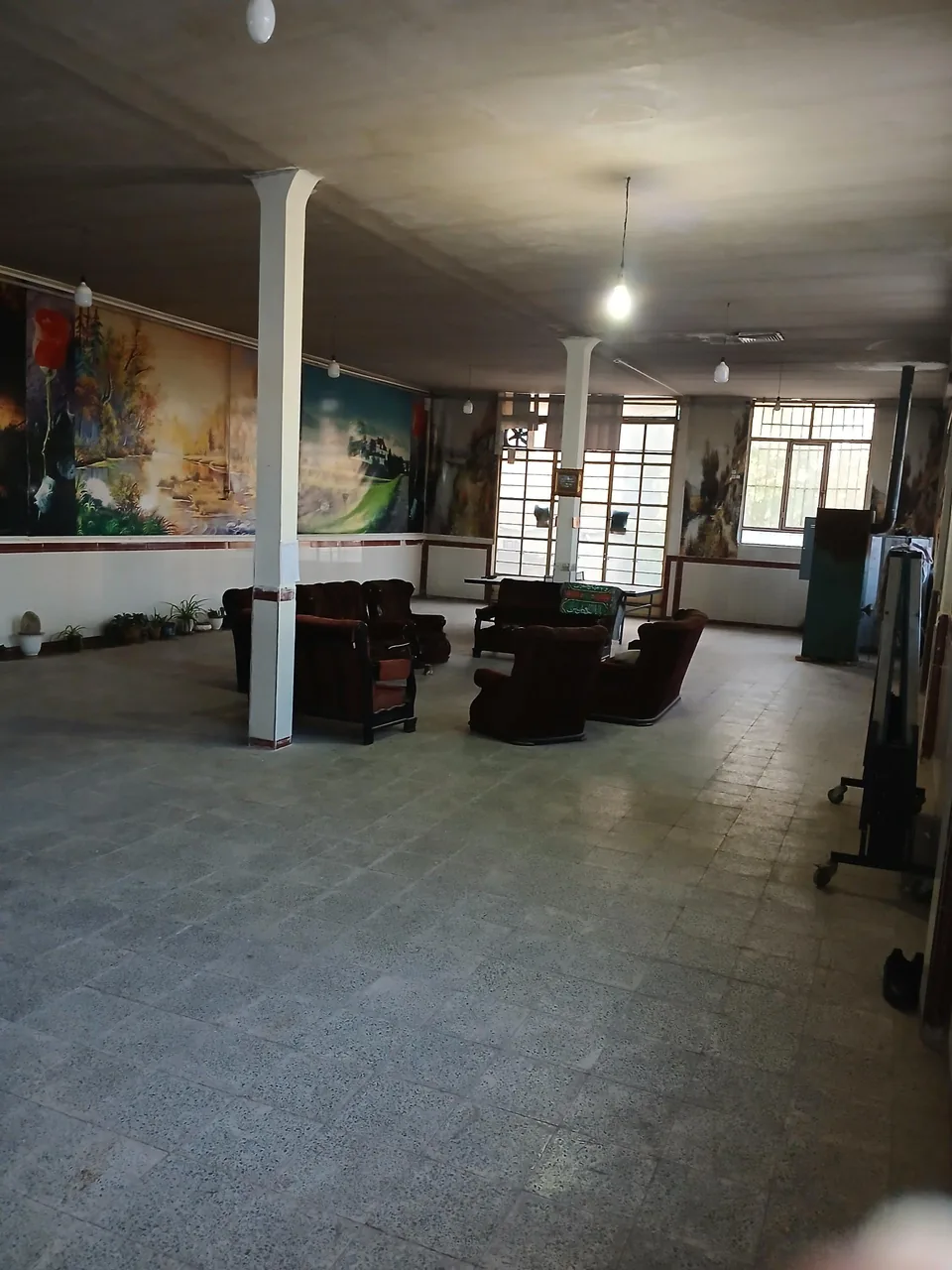 کمپ ترک اعتیاد تولد بهاری - تصویر 3
