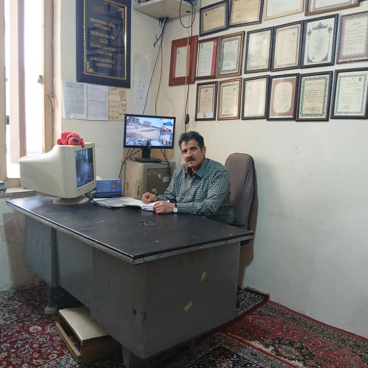 کمپ ترک اعتیاد تولد بهاری - تصویر 4