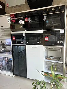 تجهیزات کابینت خباز