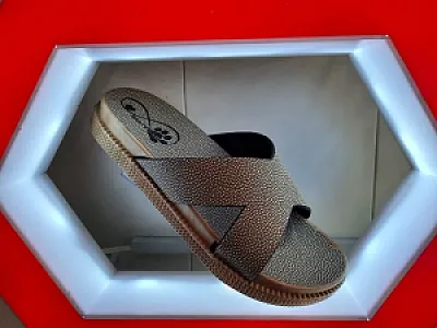 کارخانه کفش راستی گام