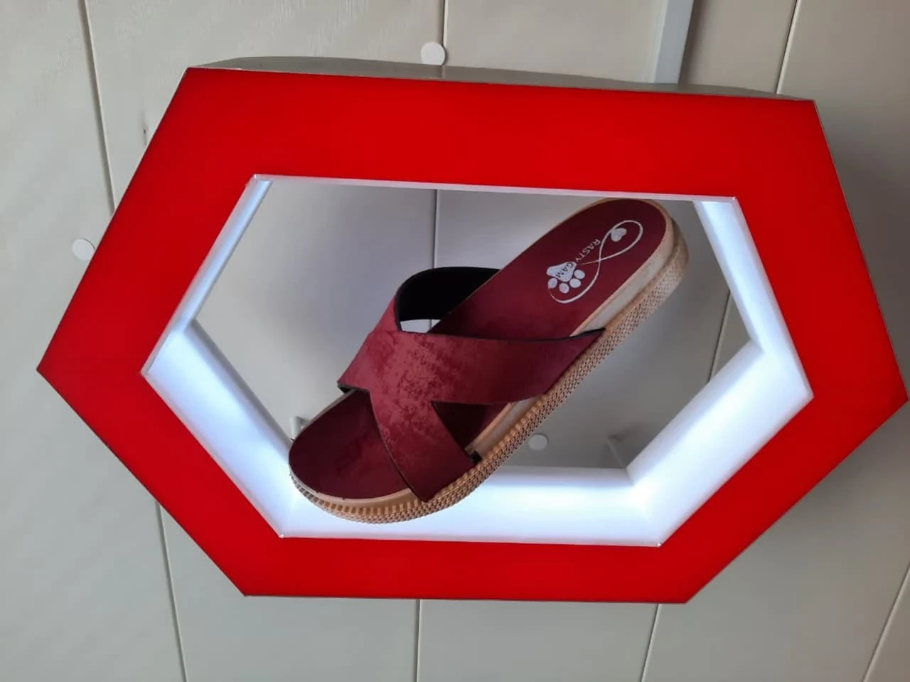 کارخانه کفش راستی گام - تصویر 4