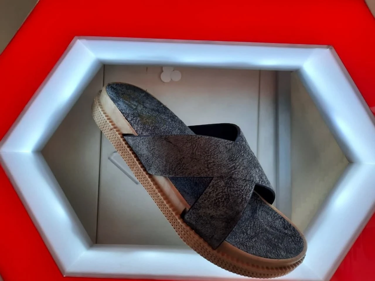کارخانه کفش راستی گام - تصویر 5