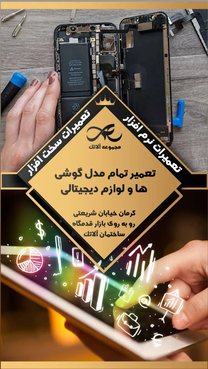 مجموعه آلاتک - تصویر 6