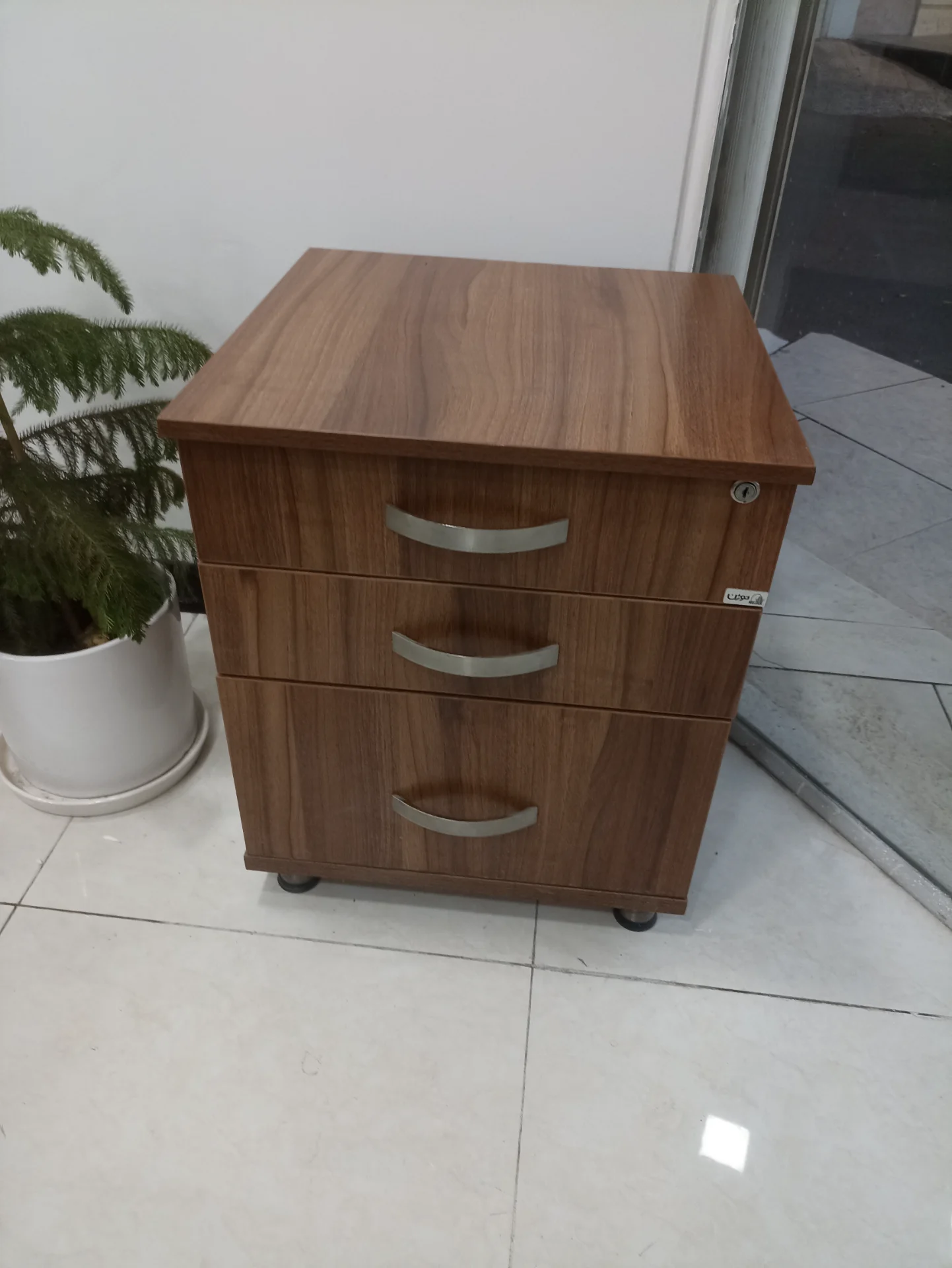 کارگاه ام دی اف شیمبار چوب - تصویر 4