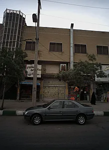 ساندویچ طلوع