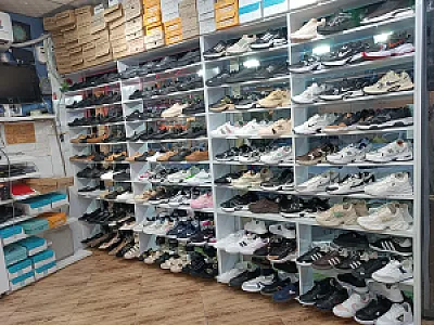 کیف و کفش پاییز