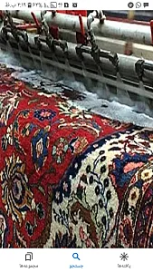قالیشویی ناتا