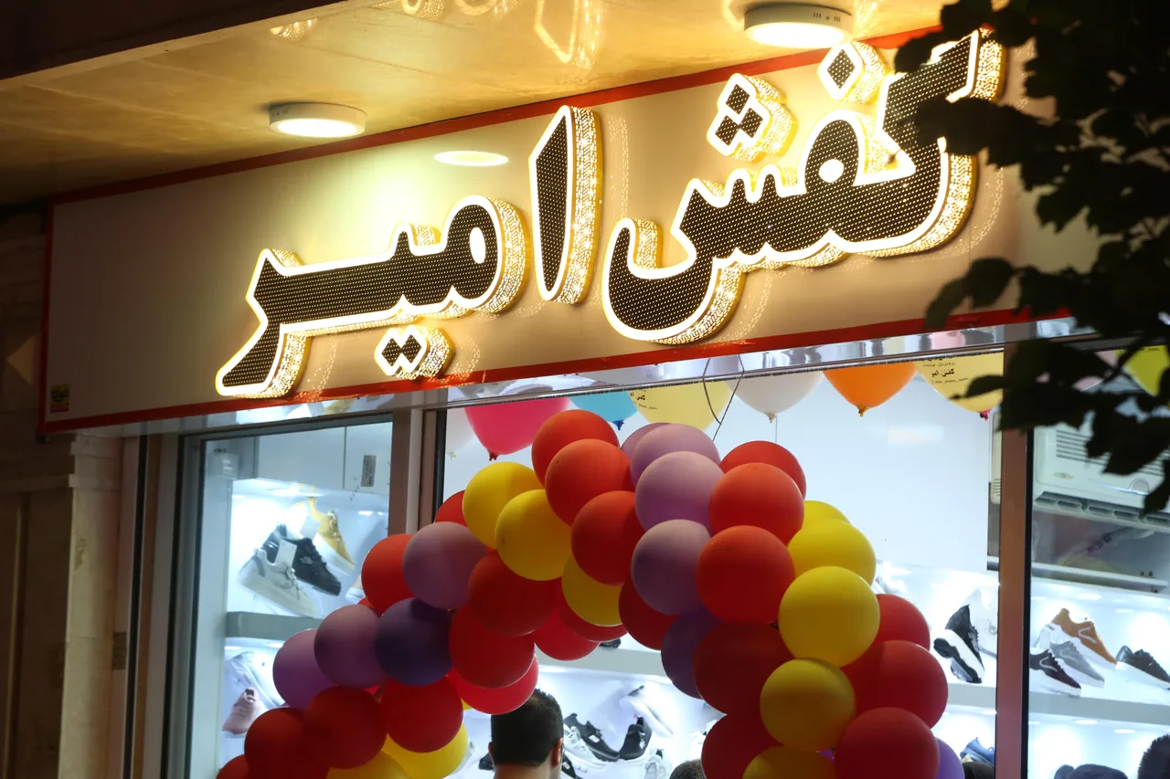 گالری کیف و کفش امیر - تصویر 5