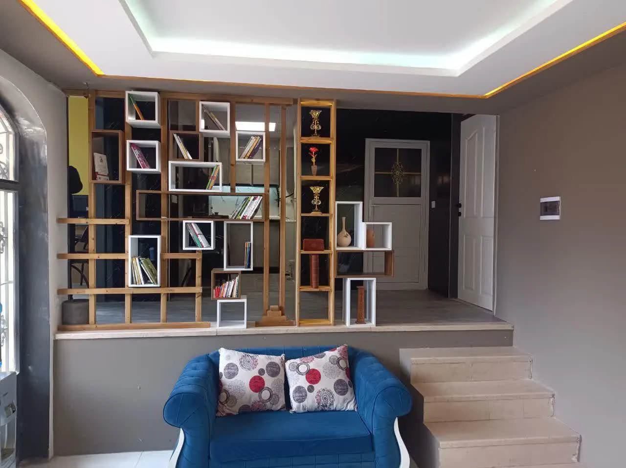 مرکز روانشناسی و خدمات بهزیستی مثبت زندگی