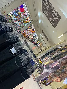 بازار بزرگ شمسه