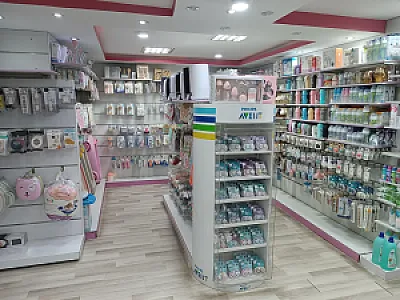فروشگاه سیسمونی سوگلی