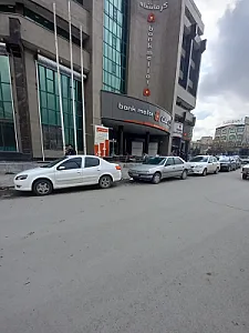 بانک ملت مدیریت شعب استان کرمانشاه