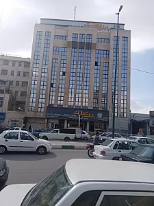 بانک تجارت مدیریت شعب استان کرمانشاه