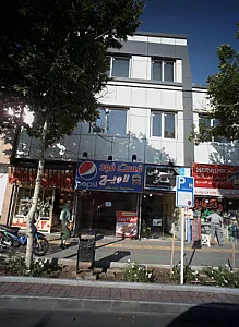 فست فود لاویچ