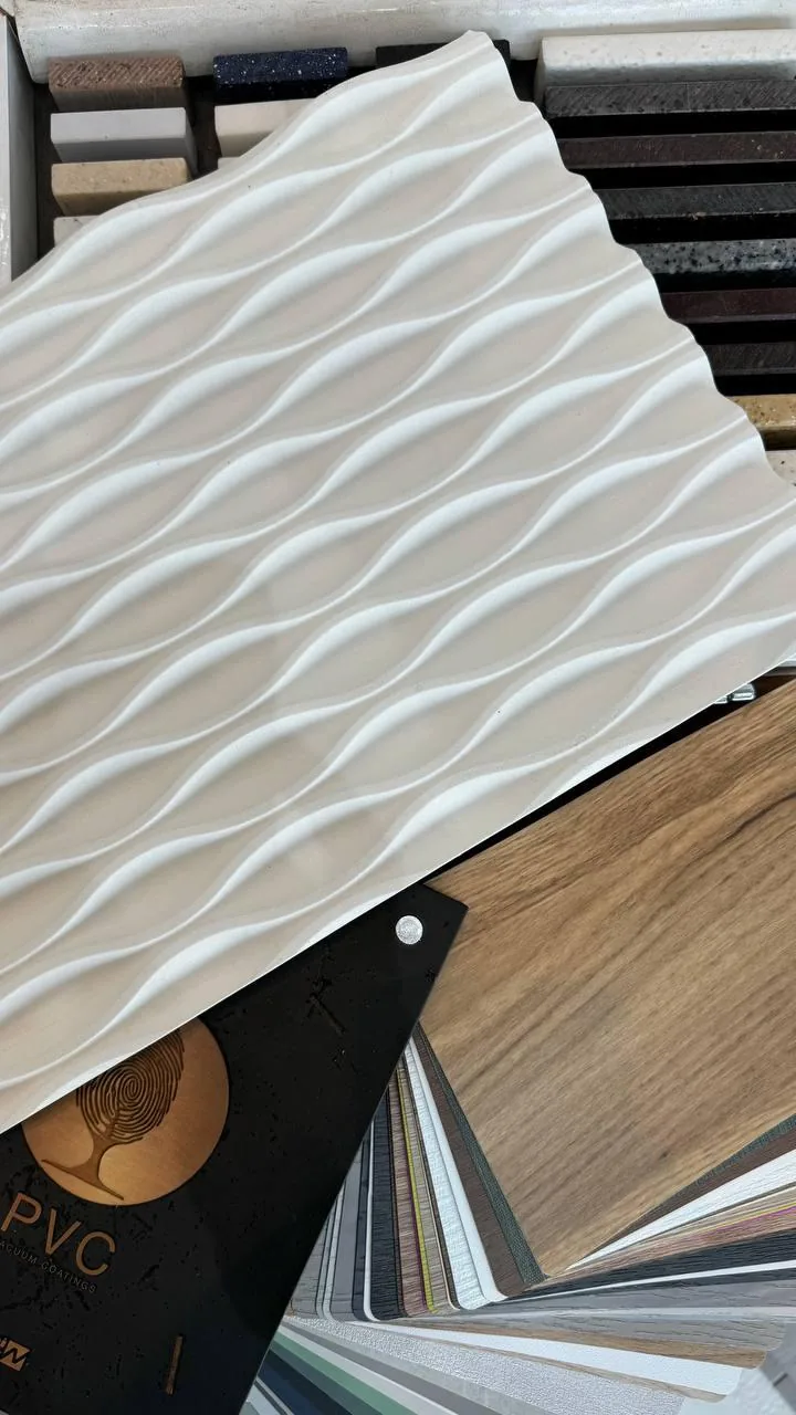 کابینت وکیوم و رنگ آلیس چوب اسراریان - تصویر 2