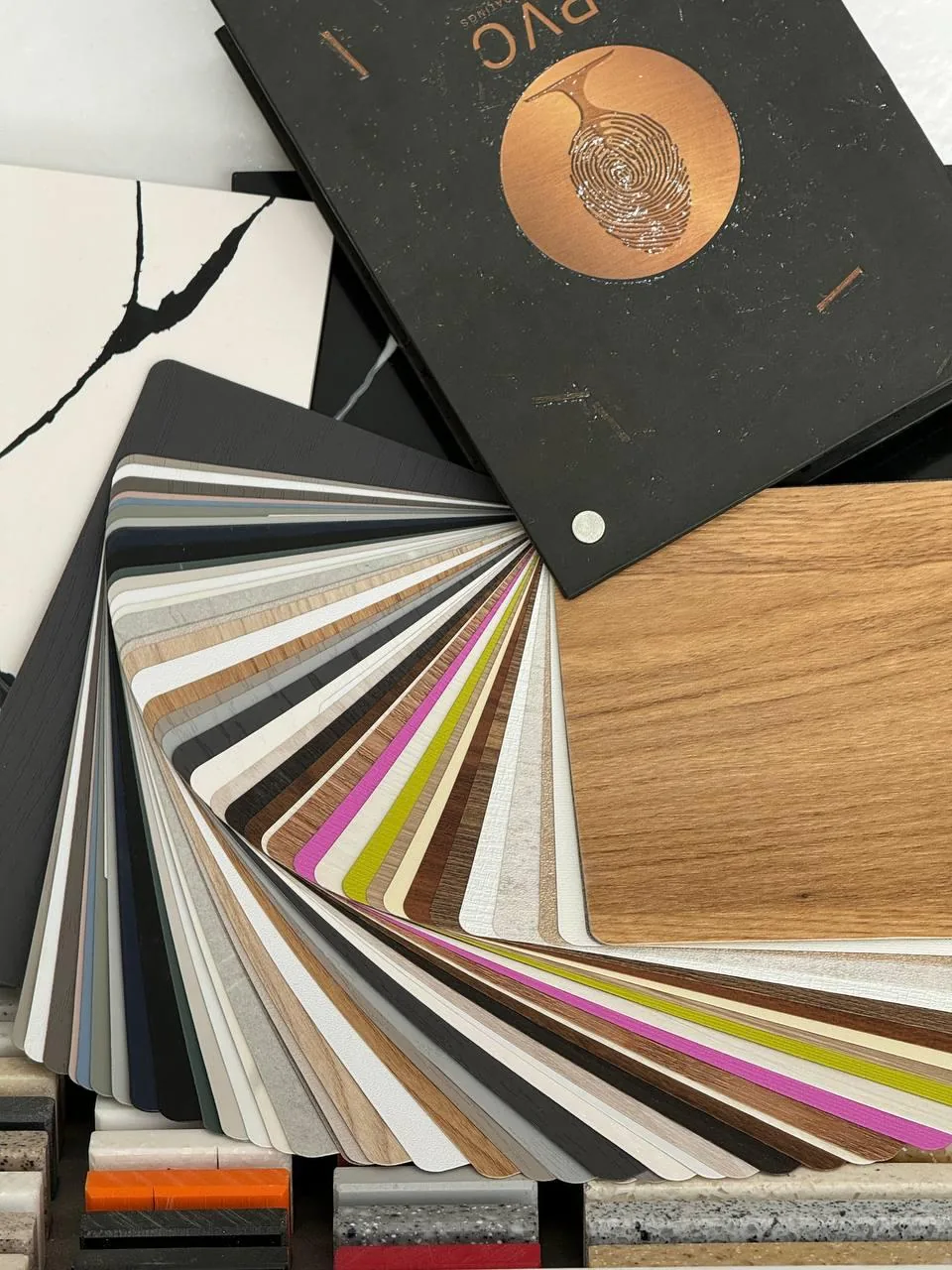 کابینت وکیوم و رنگ آلیس چوب اسراریان - تصویر 3