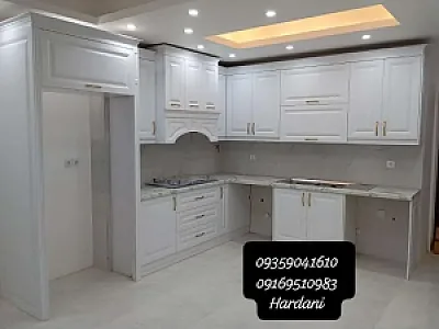 کابینت‌ سازی دکو