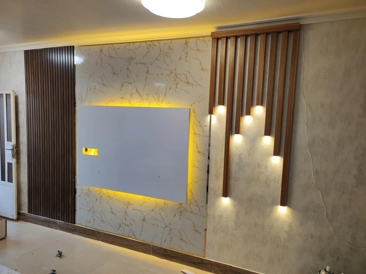 کارگاه نجاری و MDF صداقت - تصویر 2