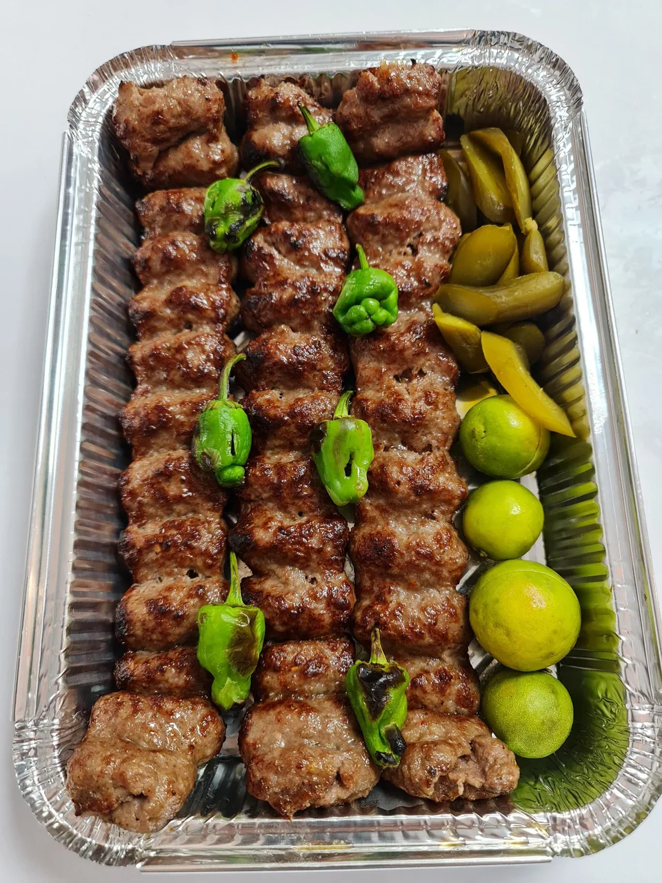 کباب سرای نارنج - تصویر 5