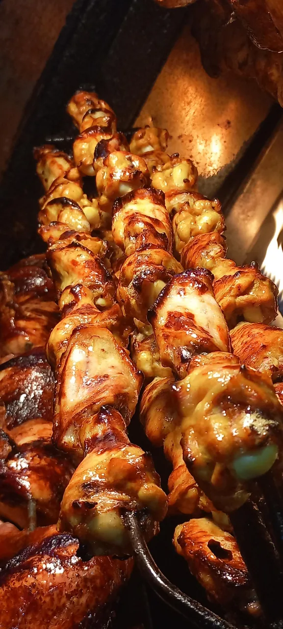 مرغ بریان و فست فود بخور بخور - تصویر 4