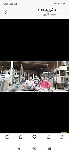 تعمیرات کولر عباس حردانی