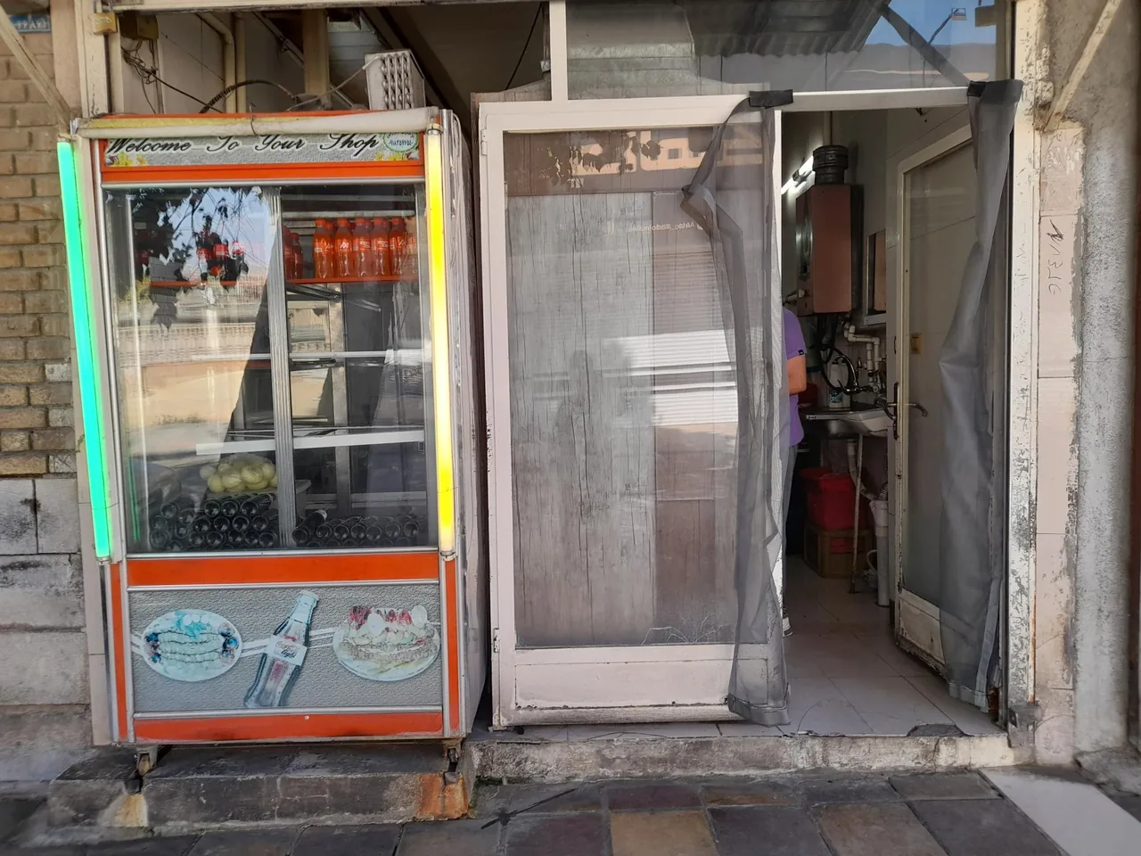 کبابی حاج بهمن - تصویر 2