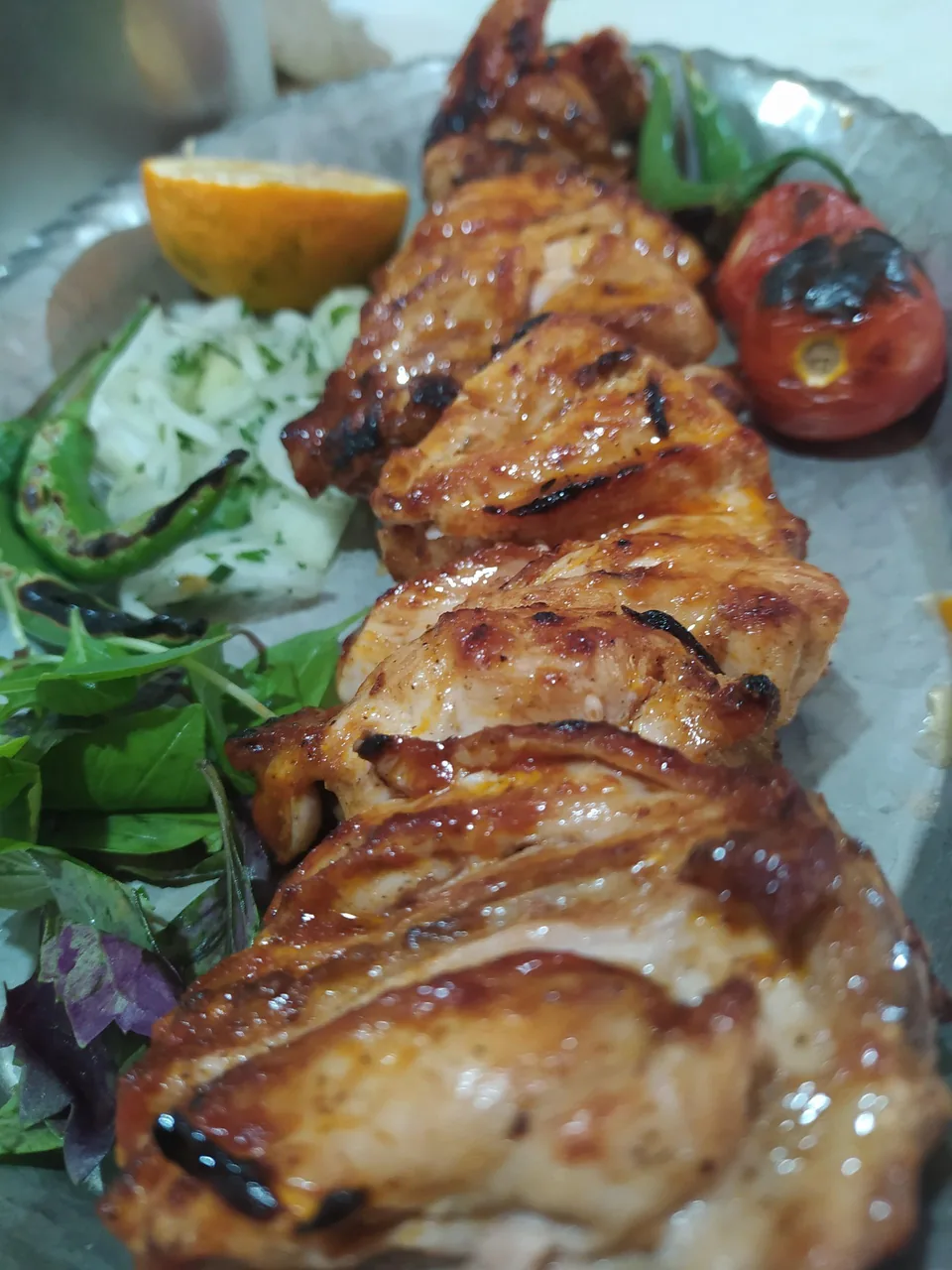 خلیفه کباب