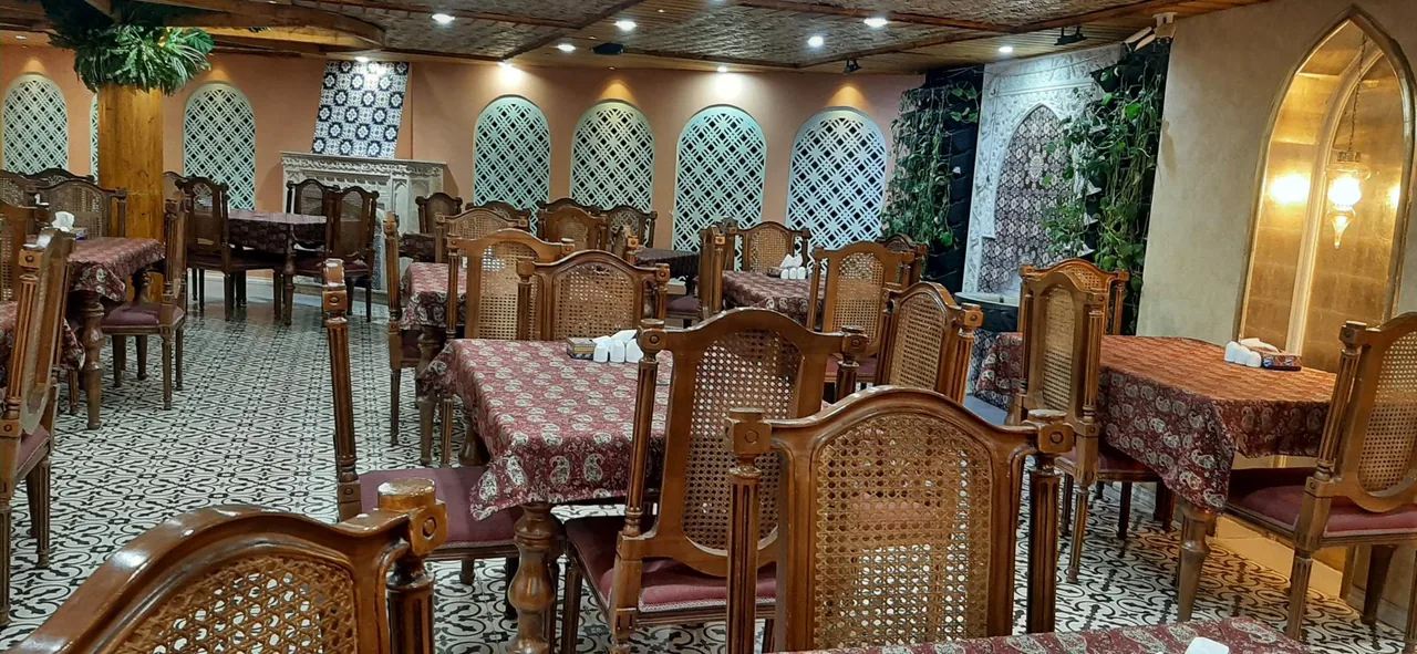خلیفه کباب - تصویر 2