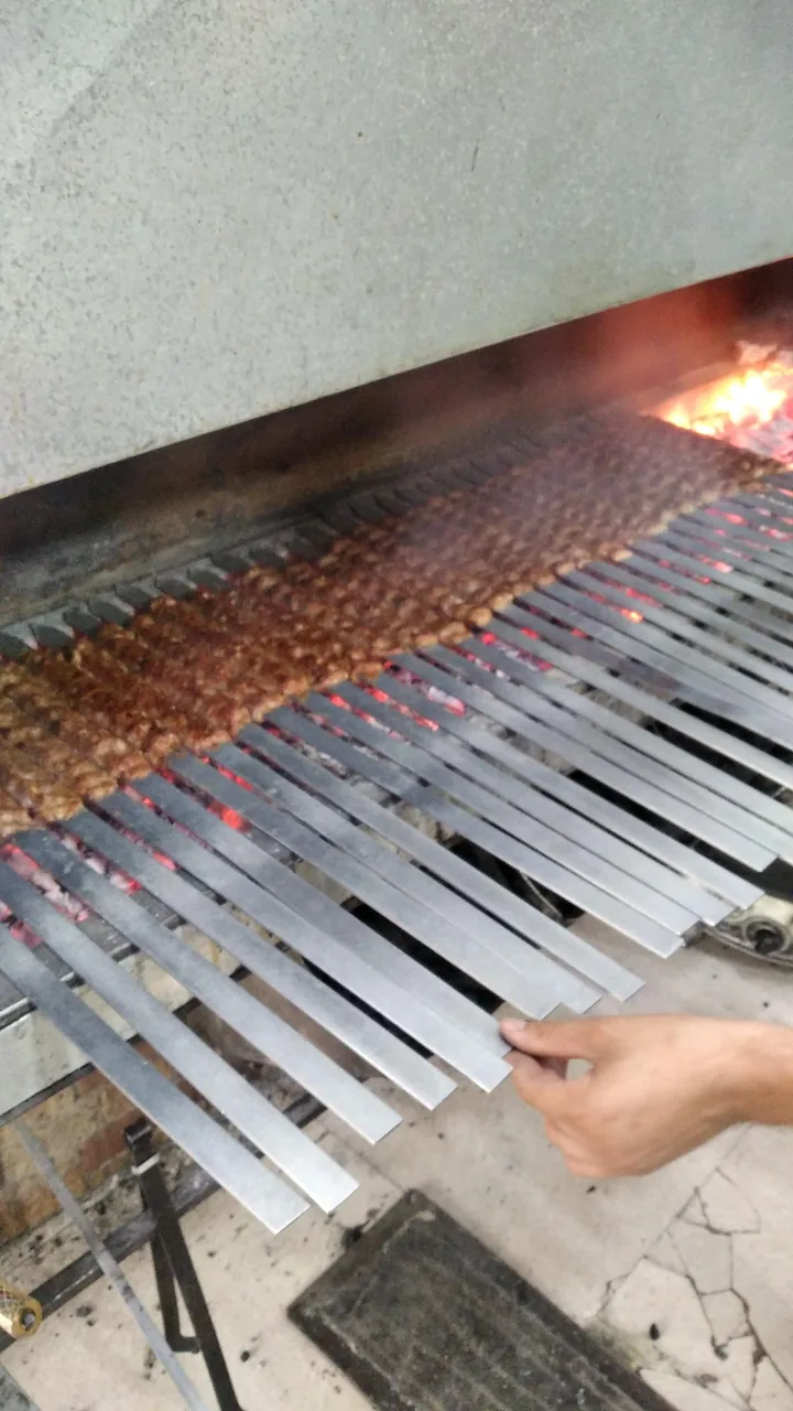 کباب بروجردی - تصویر 5