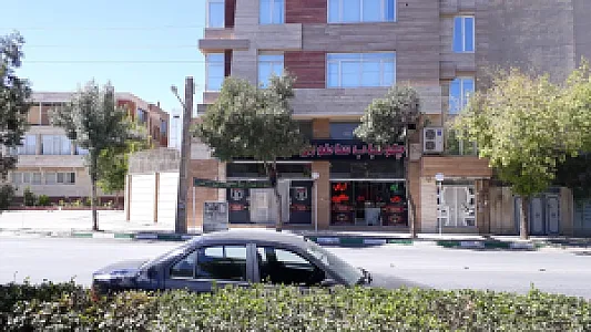 کباب ساطوری بناب آذربایجان