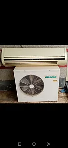 تهویه و تبرید نجفی