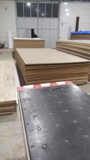 تکنو کابین - تولید مصنوعات MDF و برشکاری