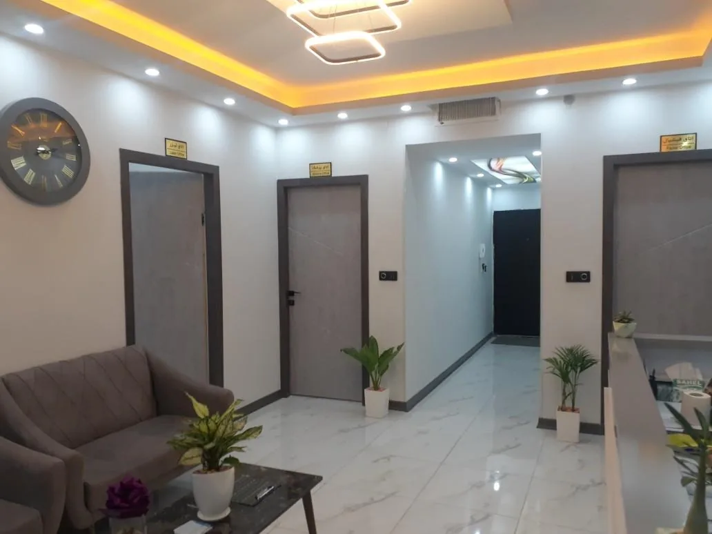 کلینیک پوست و مو خورشید - تصویر 2